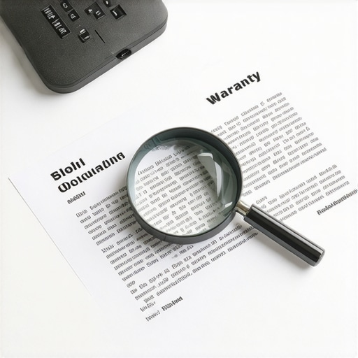 5 Hidden 2026 Warranty Fine-Print Clauses You Must Know