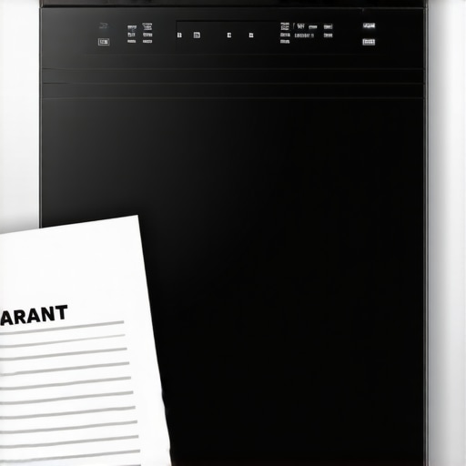 5 Hidden Rules for 2026 Dishwasher Warranty Claims [Checklist]