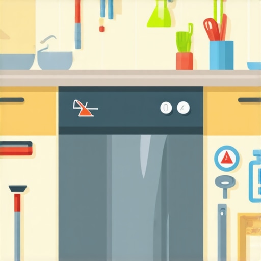 5 Parts That Instantly Void Your Dishwasher Warranty [2026]