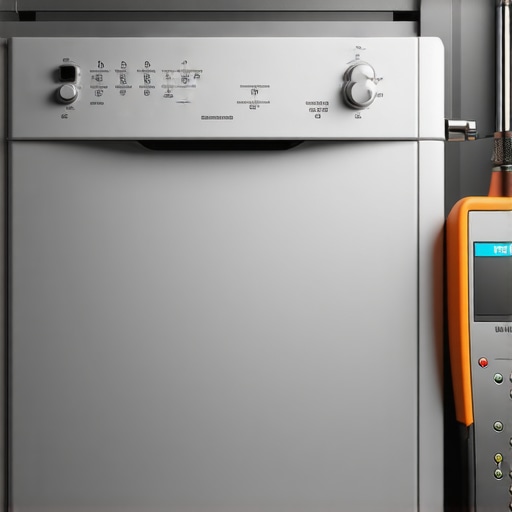 5 Pro Tests to Prove Your 2026 Dishwasher Sensor is Faulty