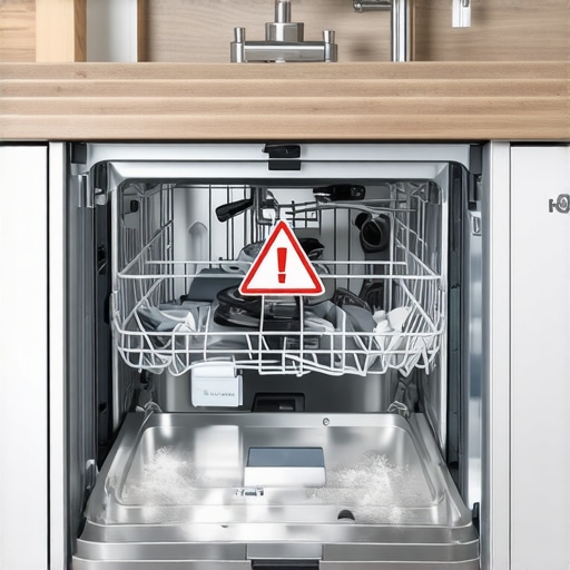 5 Repair Mistakes That Kill Your 2026 Dishwasher Warranty