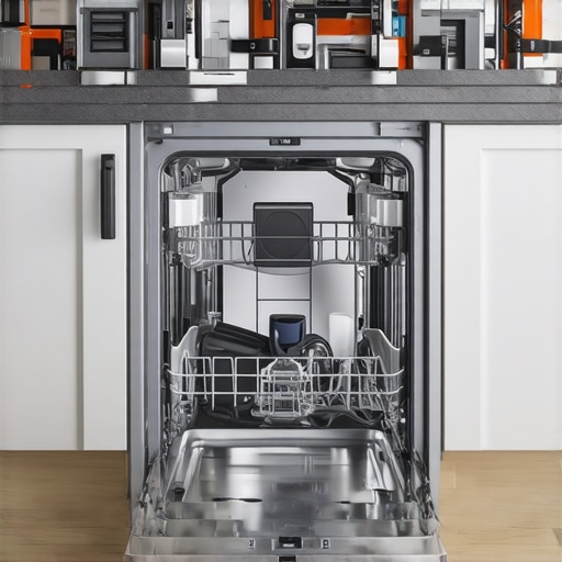 5 Smart Tool Tests for 2026 Dishwasher Motor Faults