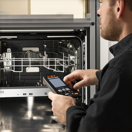 5 Smart Tools to Diagnose 2026 Dishwasher Faults Faster