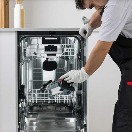 6 Diagnostic Steps to Fix Loud 2026 Dishwasher Noises Fast