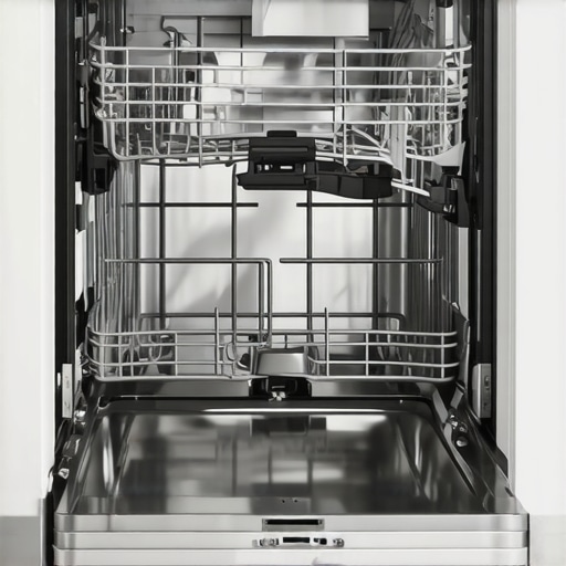 7 Small Mistakes That Kill Your 2026 Dishwasher Warranty