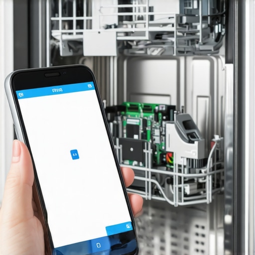 Fix Your 2026 Dishwasher Logic Board Using Only a Smartphone