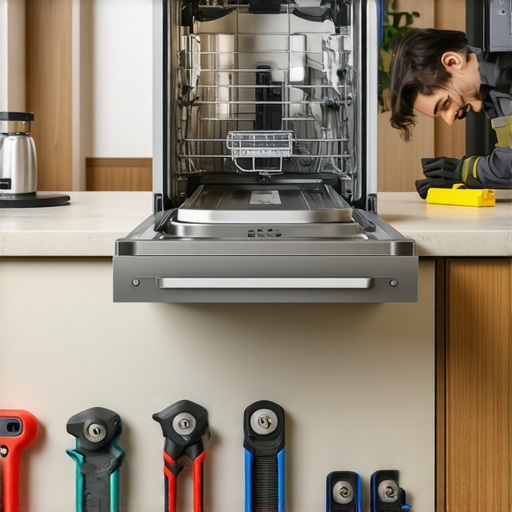 Is Your 2026 Dishwasher Dead? 3 Pro Diagnostic Tools to Find Out