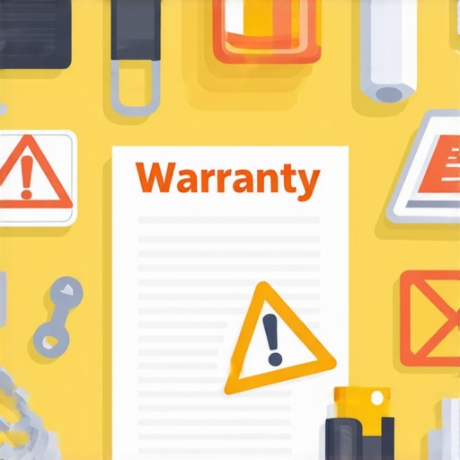 Is Your 2026 Warranty Safe? 4 Signs You’re Voiding Coverage