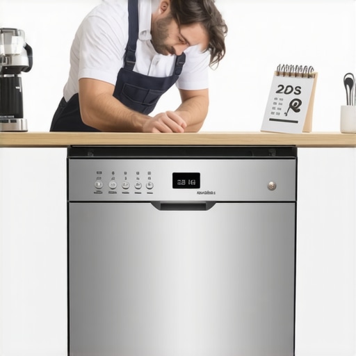 Is a Dishwasher Service Plan Worth It in 2026? 3 Cost Realities