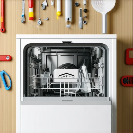 Prove Your Dishwasher Fault: 3 Smart Diagnostic Checks [2026]