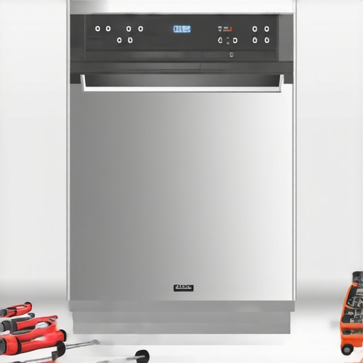 Stop the Beeping: 3 Smart Ways to Diagnose 2026 Dishwasher Faults