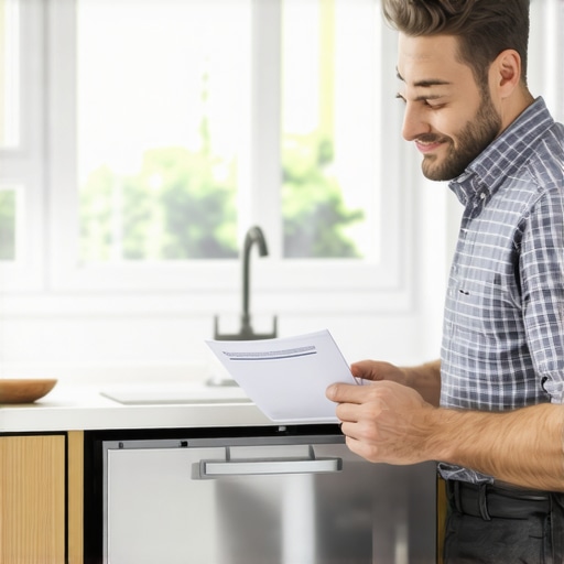 Stop the Denial: 4 Rules for 2026 Dishwasher Warranty Success