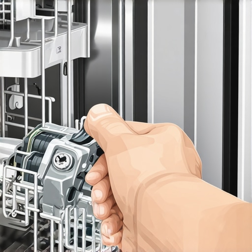 Why DIY Smart Valve Swaps Void 2026 Dishwasher Warranties