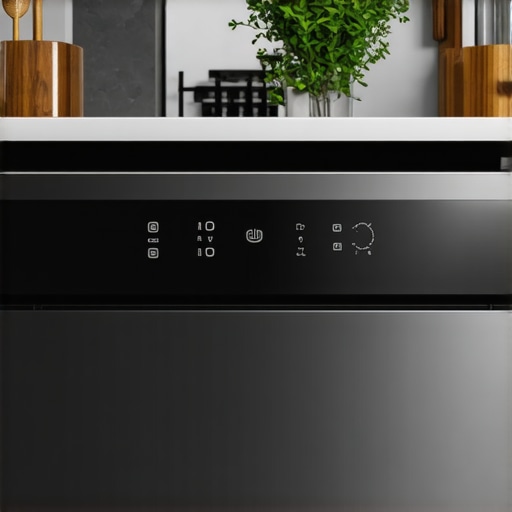 3 Hidden 2026 Dishwasher Sensors That Cause Random Cycle Cuts