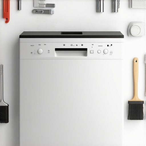 3 Maintenance Secrets for a Clog-Free 2026 Dishwasher