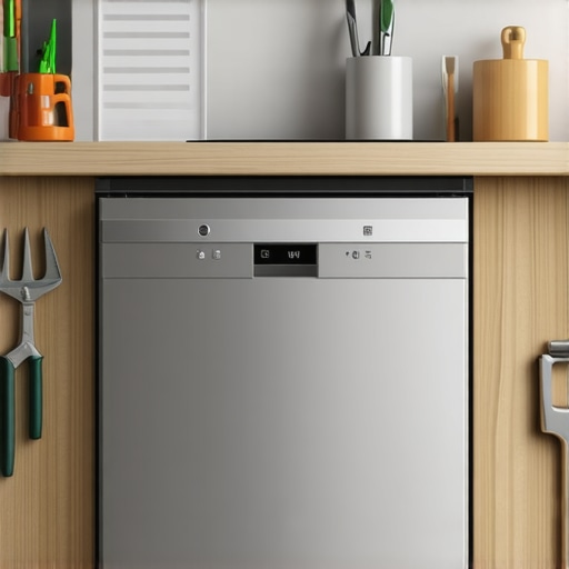 3 New Warranty Rules to Save Your 2026 Dishwasher Repair