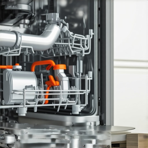 3 Pressure Valve Fixes for 2026 Dishwasher Water Hammer