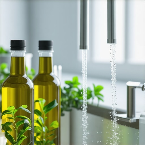 4 Eco-Friendly Vinegar Fixes for 2026 Hard Water Scale