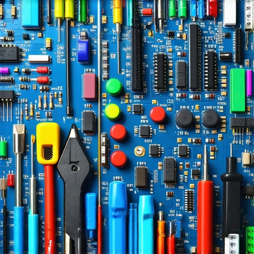 4 Pro Probes to Fix 2026 Dishwasher Logic Boards Fast