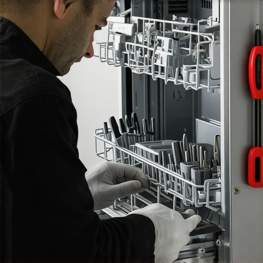 4 Repair Records to Save Your 2026 Dishwasher Warranty