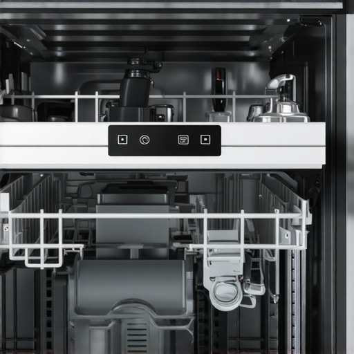 5 AI Sensor Faults That Void Your 2026 Dishwasher Warranty