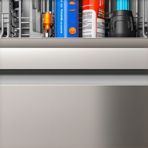 5 DIY Hacks to Repair 2026 Dishwasher Door Seal Leaks