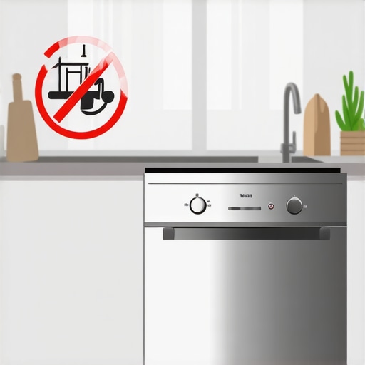 5 Dishwasher Warranty Loopholes That Cost You in 2026