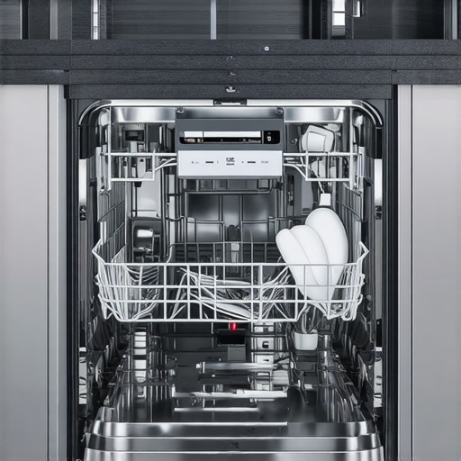 5 Hidden Dishwasher Sensors That Stop Cycles in 2026