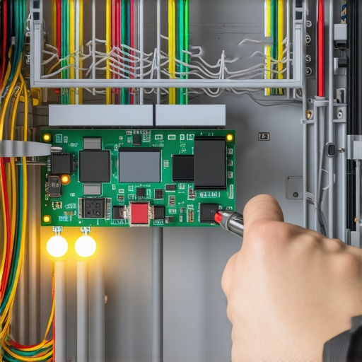 Find 2026 Dishwasher Circuit Shorts With Smart Logic Probes