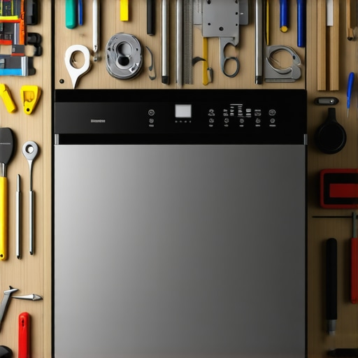 How to Bypass 2026 Dishwasher AI Software Lockouts