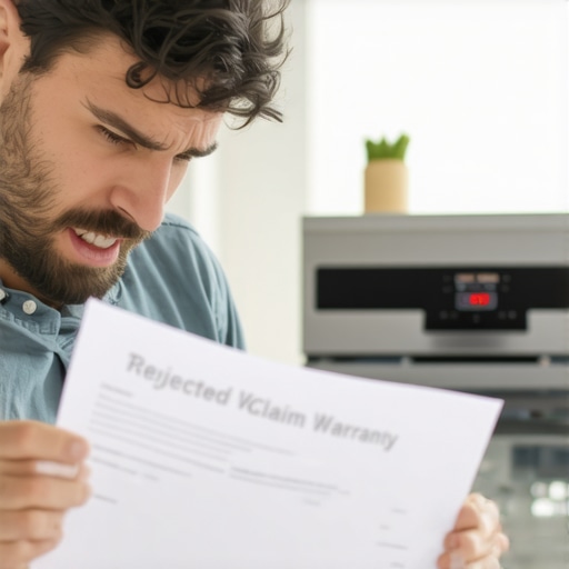 How to Challenge a Denied 2026 Dishwasher Warranty Claim