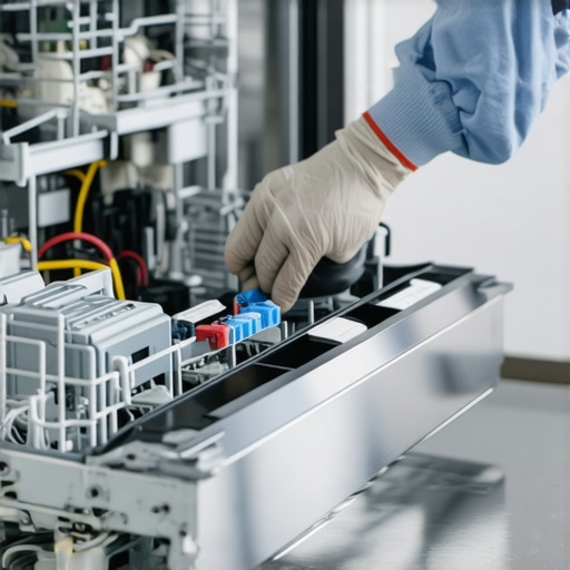 How to Test Your 2026 Dishwasher Thermal Fuse in 3 Minutes