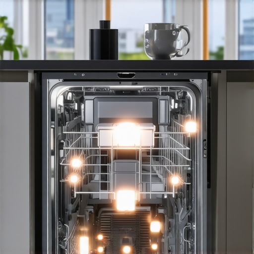 Stop Ghost Cycles: Calibrate 2026 Dishwasher AI Sensors