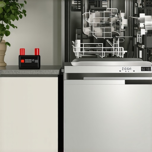 Test 2026 Dishwasher Diverter Valves With a 9V Battery