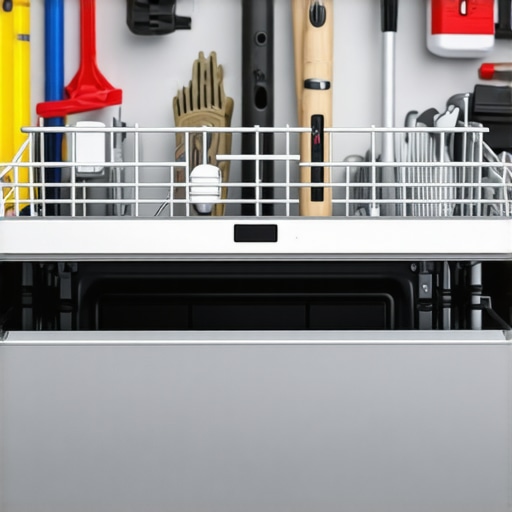 Test Your 2026 Dishwasher Drain Valve with These 4 Pro Steps