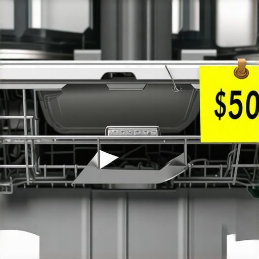 The $500 Mistake That Kills Your 2026 Dishwasher Warranty