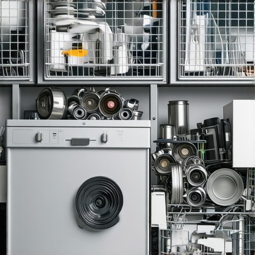 Why 2026 Parts Shortages Might Kill Your Dishwasher Warranty