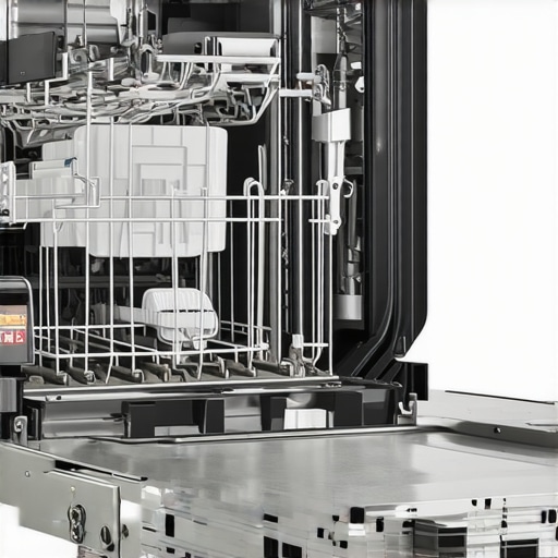 Why Your 2026 Dishwasher Smells: 4 Fast Diagnostic Steps