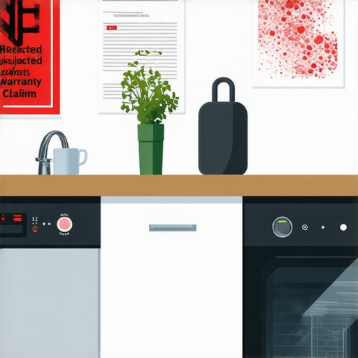 Why Your 2026 Dishwasher Warranty Claim Will Get Rejected