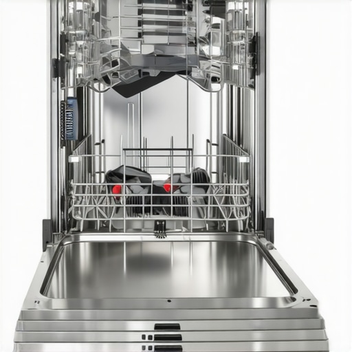 Why Your 2026 Dishwasher Warranty Won't Cover Scale Damage