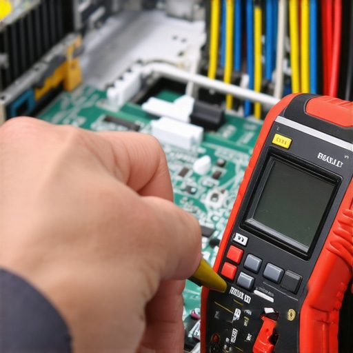 Why Your Multimeter Fails on 2026 Dishwasher Boards
