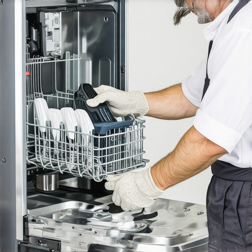 Why the Dirty Filter Clause Kills 2026 Dishwasher Warranty Claims