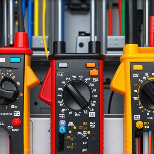 3 Smart Multimeter Probes to Fix 2026 Dishwasher Shorts