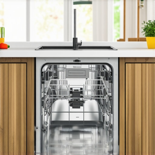 4 Pro Tactics to Fix 2026 Dishwasher Heating Cycles Today