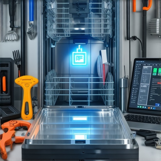 Fix Your 2026 Dishwasher Ghosting Cycles in 6 Steps