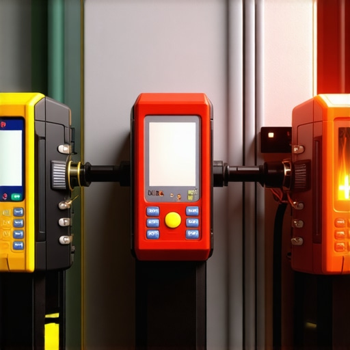 3 Cheap Laser Probes to Spot Heating Faults