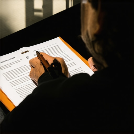 3 Hidden Clauses in Your Service Plan You Haven't Read
