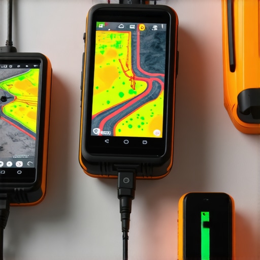 3 LiDAR Apps to Find Hidden Leaks Fast