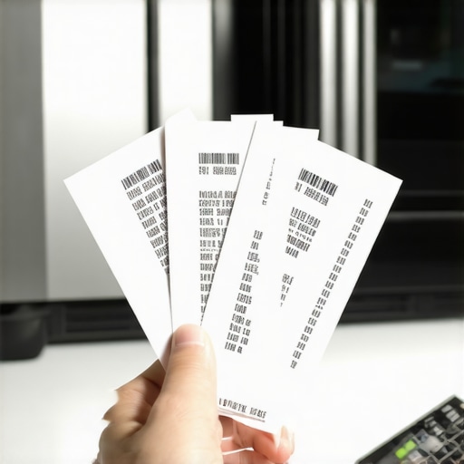 3 Missing Receipts That Automatically Kill Your Appliance Warranty Claim