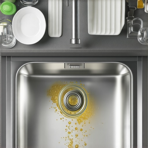 4 Reasons Your Dishes Still Have Spots After a Cycle